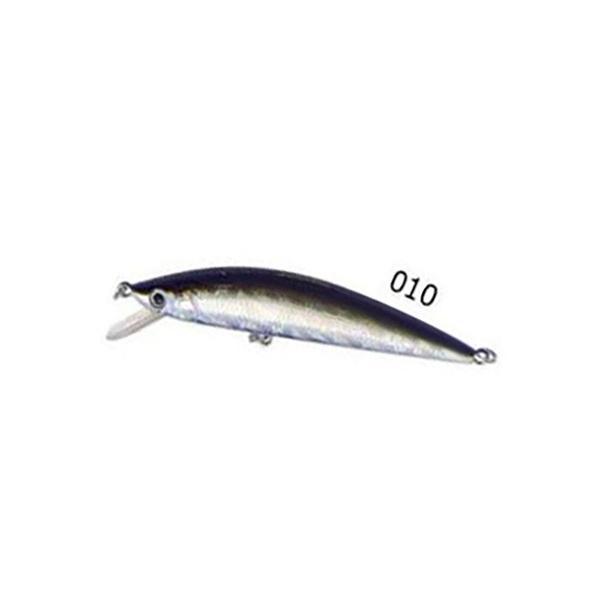 Strike Pro Jl 115 F Euro Minnow 110 010ob Sb   - Image 1