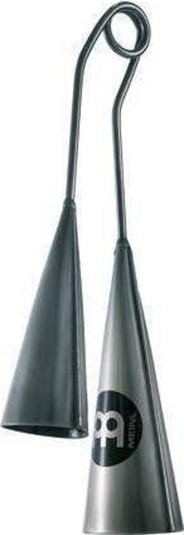 Meinl STBAG2 Çelik Agogo (Large) - Image 1