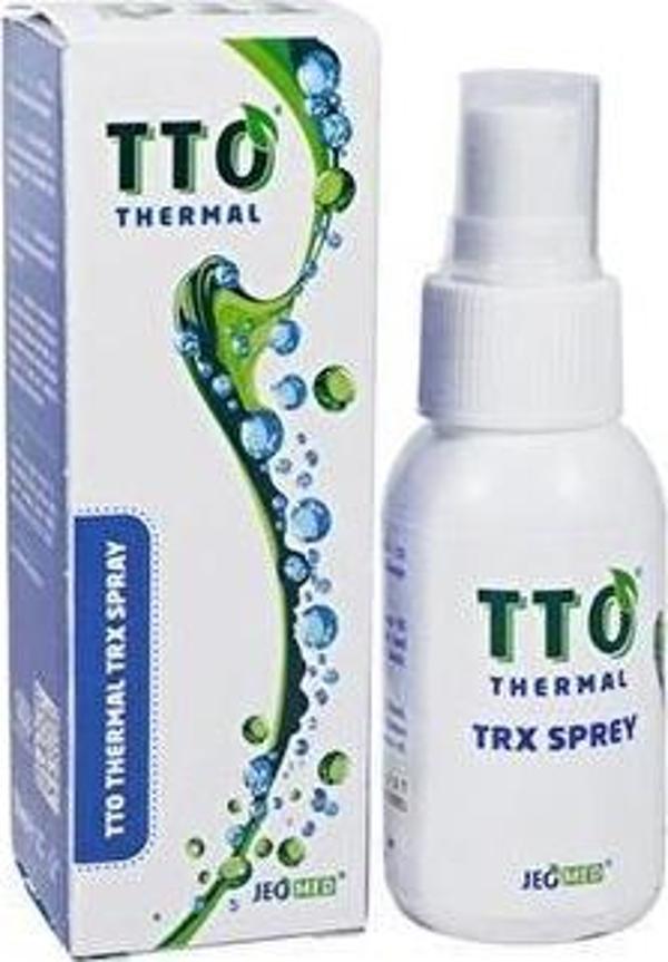 TTO TERMAL TRX SPREY 50 ML - Image 1