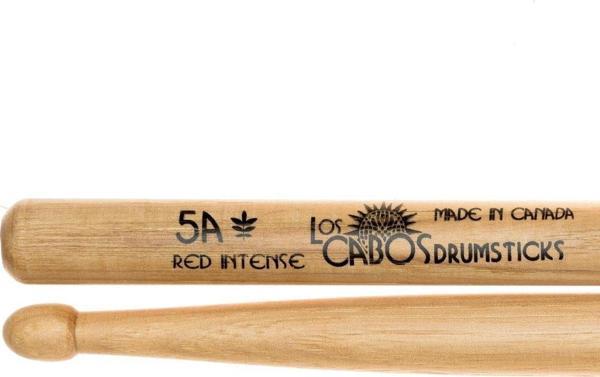 Los Cabos 5A Red Hickory Intense Baget - Image 1