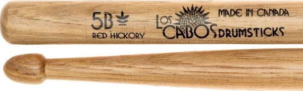 Los Cabos 5B Red Hickory Baget - Image 1