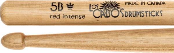 Los Cabos 5B Red Hickory Intense Baget - Image 1