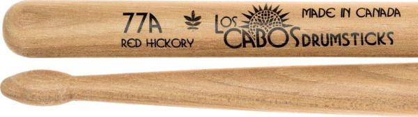 Los Cabos 77A Red Hickory Baget - Image 1