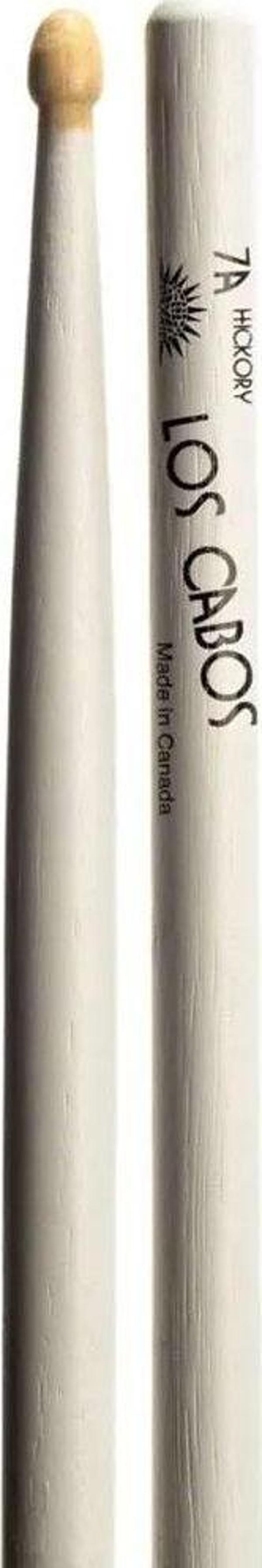 Los Cabos 7A Hickory Beyaz Baget (LCD7AHW) - Image 1