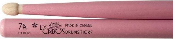 Los Cabos 7A Hickory Pink Dip Baget - Image 1