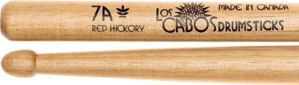 Los Cabos 7A Red Hickory Baget - Image 1