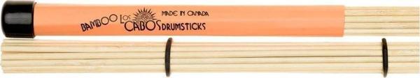 Los Cabos LCDBAMBOO Bamboo Slapstick - Image 1