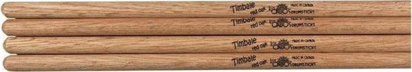 Los Cabos Timbale Red Hickory Baget - Image 1