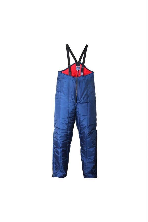 Kışlık Soğuk Hava İşçi Pantolonu Tmt20 Pantolon Shd Frozen Pant - Image 1