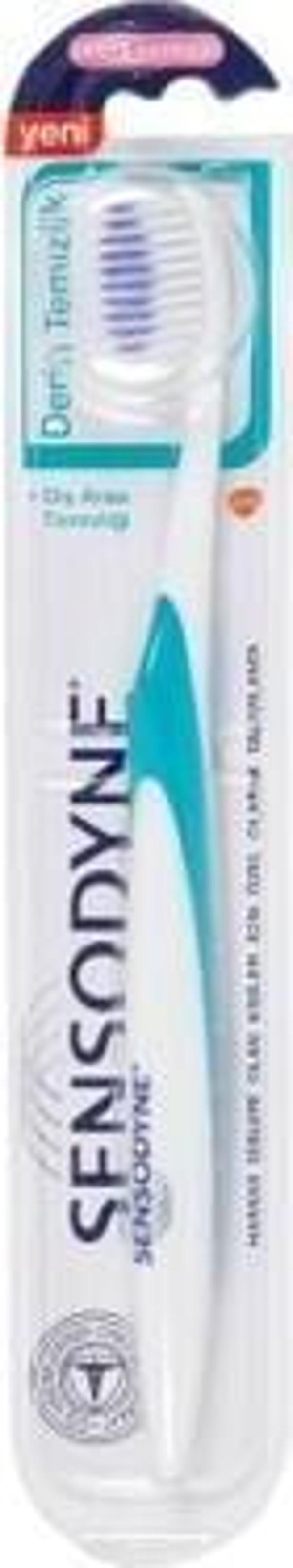 SENSODYNE DERİN TEMİZLİK DİŞ FIRÇASI EKSTRA YUMUŞAK - Image 1