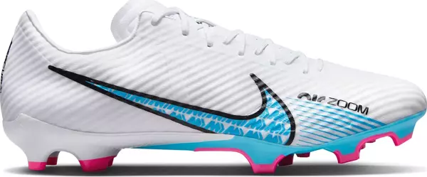 Nike Mercurial Zoom Vapor 15 Academy Fg/Mg Krampon(DAR KALIP) - Image 1