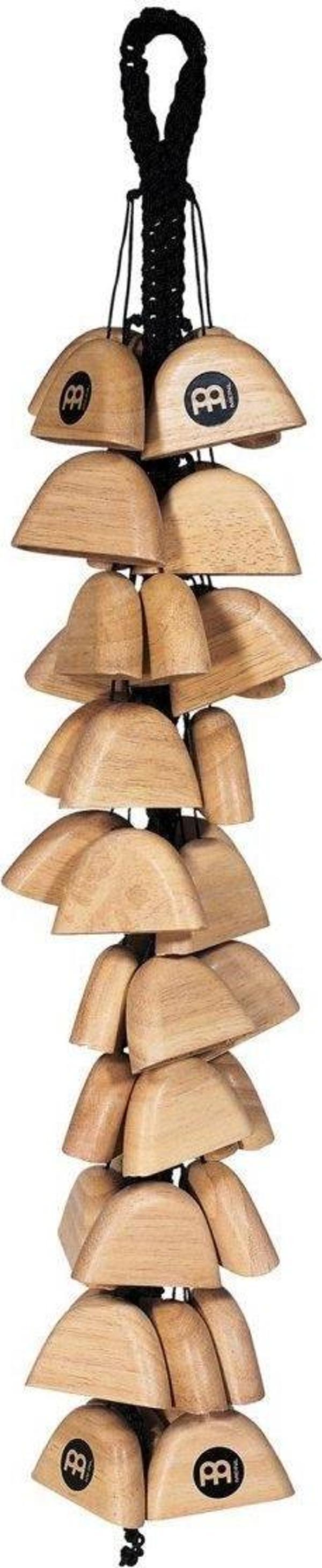 Meinl WA1NT Ahşap Waterfall - Image 1