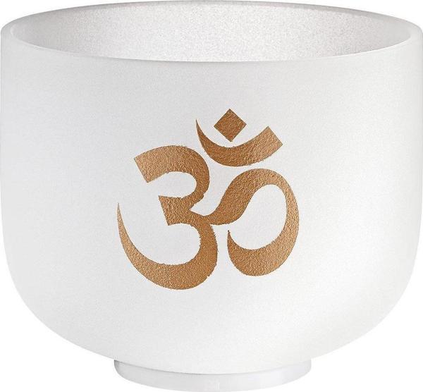 Meinl ~20cm Crystal Singing Bowl CSB8OM - Image 1