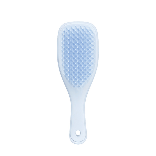 Tangle Teezer The Ultimate Detangler Mini Digital Lavender Saç Fırçası - Image 1