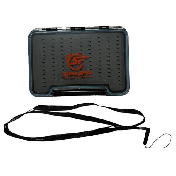 Shufa Lrf Jig Head Kutusu Slim - Image 1