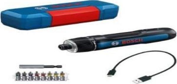Bosch GO3 3.6V Akıllı Şarjlı Vidalama - 06019H2201 - Image 1