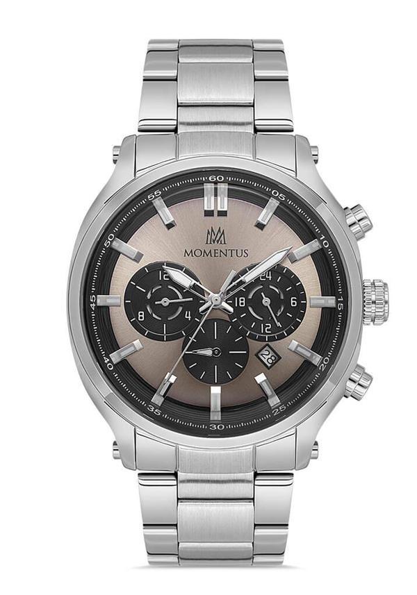 MOMENTUS CC296S-06SS ERKEK KOL SAATİ - Image 1