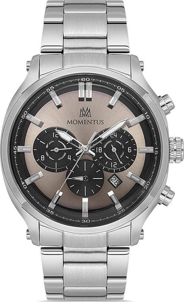 MOMENTUS CC296S-06SS ERKEK KOL SAATİ - Image 1