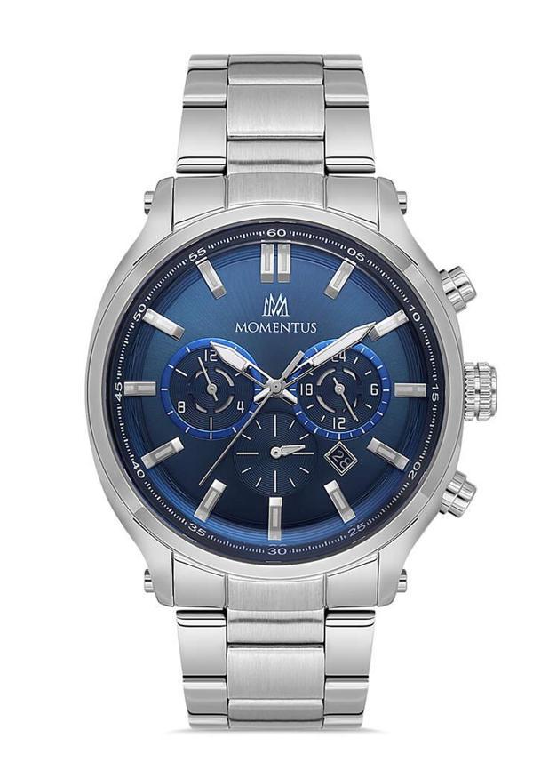 MOMENTUS CC296S-11SS ERKEK KOL SAATİ - Image 1