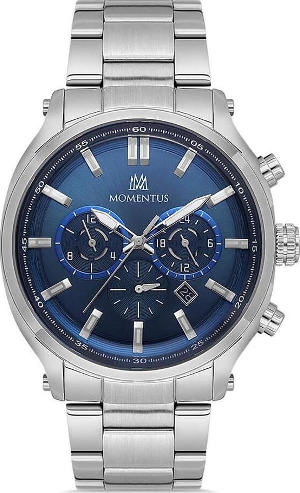 MOMENTUS CC296S-11SS ERKEK KOL SAATİ - Image 1