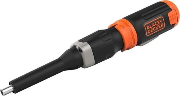 Black & Decker BCF601C Şarjlı El Tipi Vidalama Makinesi - Image 1