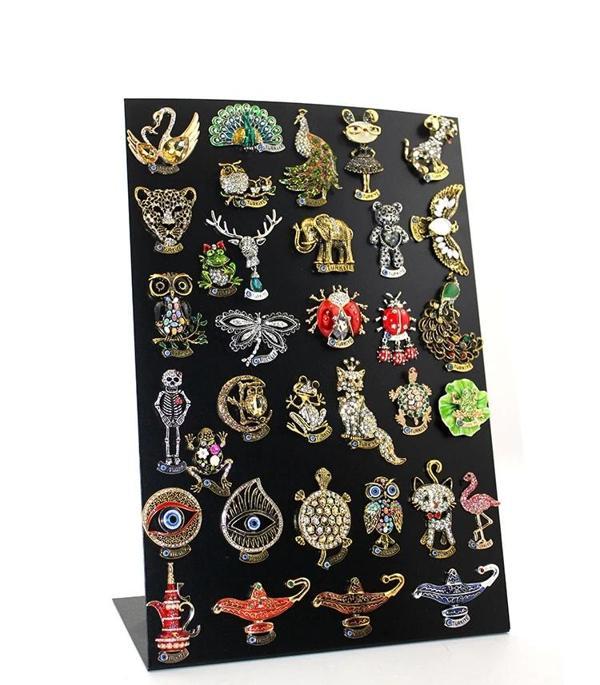 Swarovski Buz Dolapı Süsü Magnet Alk1544 - Image 1