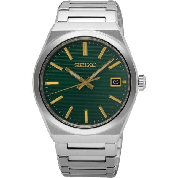 SEIKO SUR601P ERKEK KOL SAATİ - Image 1