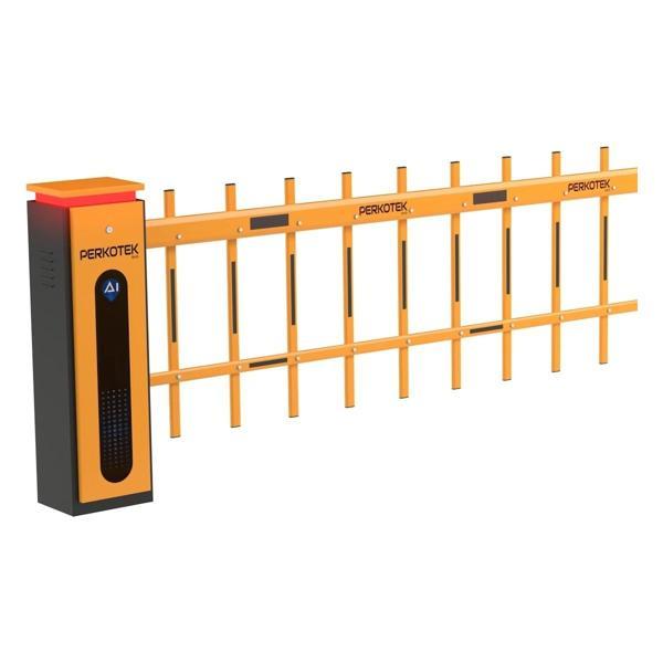 Perkotek SR5 Çitli Kollu Otopark Bariyeri - Image 1