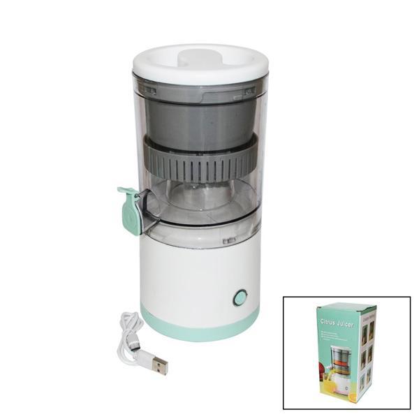 USB ŞARJLI NARENCİYE - MEYVE SIKACAK 45W (4401) - Image 1