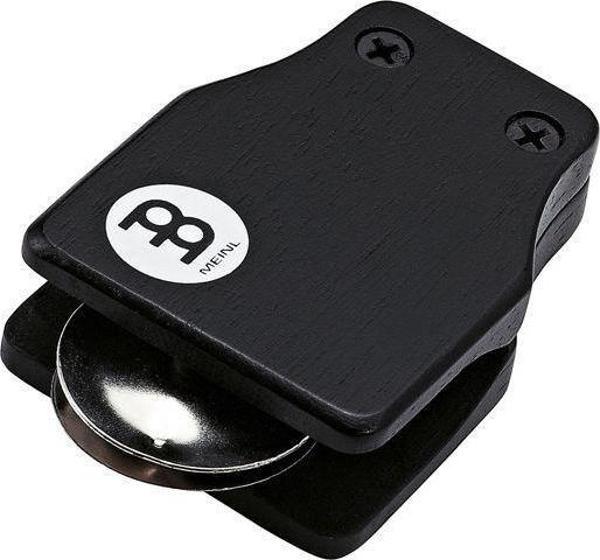 Meinl WJC1M Ahşap Jingle Castanet - Image 1