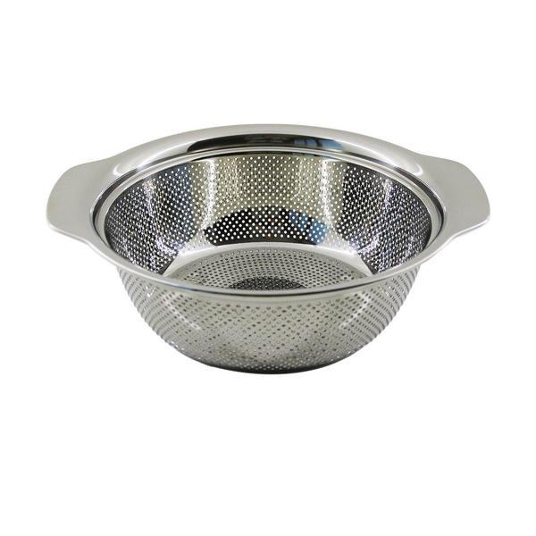 27CM METAL SEPET SÜZGEÇ KENDİNDEN KULPLU (4401) - Image 1