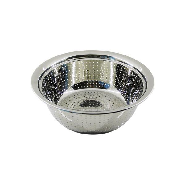 26CM METAL SEPET SÜZGEÇ  KULPSUZ (4401) - Image 1
