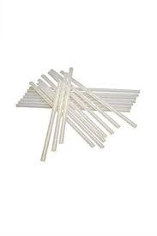 İNCE MUM SİLİKON 7.4MM 1KG (4401) - Image 1