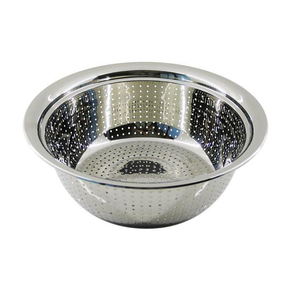 30CM METAL SEPET SÜZGEÇ KULPSUZ (4401) - Image 1