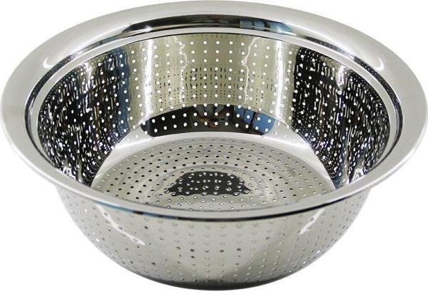 30CM METAL SEPET SÜZGEÇ KULPSUZ (4401) - Image 1