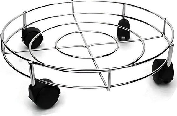 KROM METAL TÜP ÇEK - DAMACANA ALTLIK (4401) - Image 1