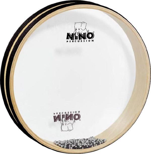 Nino 34 10'' Natürel Sea Drum - Image 1