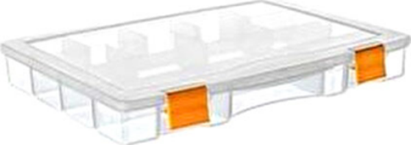 13 POWER ORGANİZER KUTU (4401) - Image 1