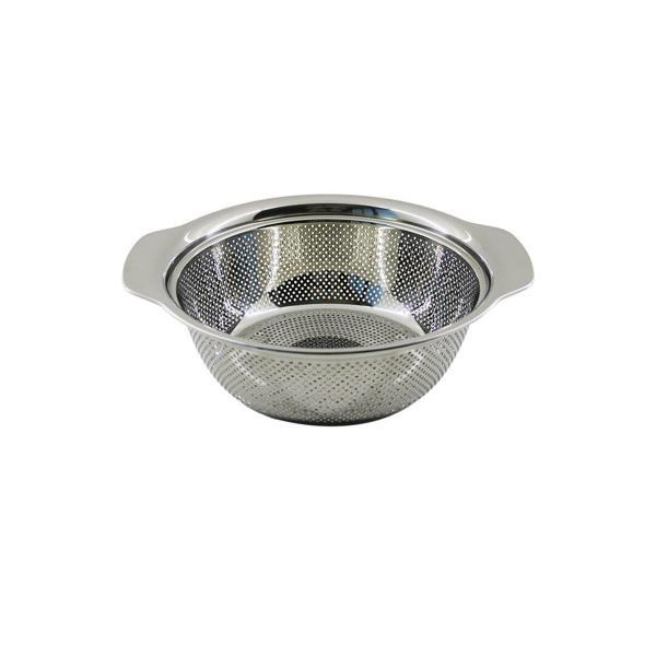23CM METAL SEPET SÜZGEÇ KENDİNDEN KULPLU (4401) - Image 1