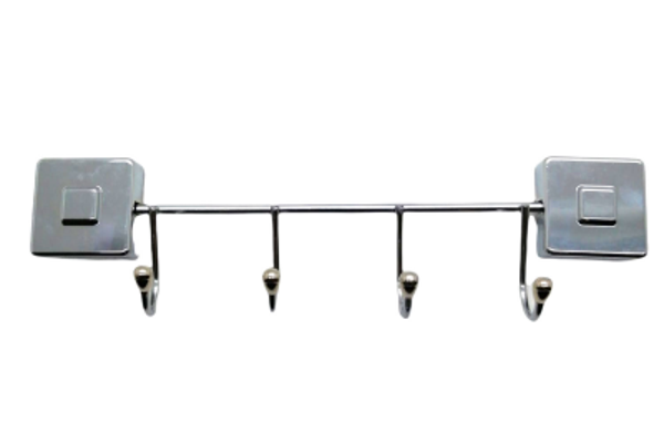 4LÜ KROM BANYO ASKISI (4401) - Image 1
