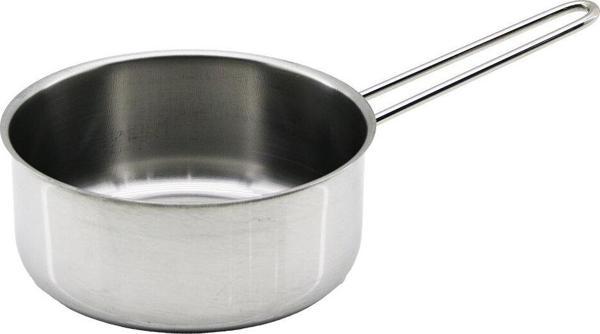 14CM   TEL KULP   ÇELİK  SOS TAVA (4401) - Image 1