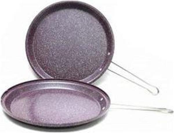MUTFAK NO-32CM TEFLON İKİZ BALIK TAVASI (4401) - Image 1