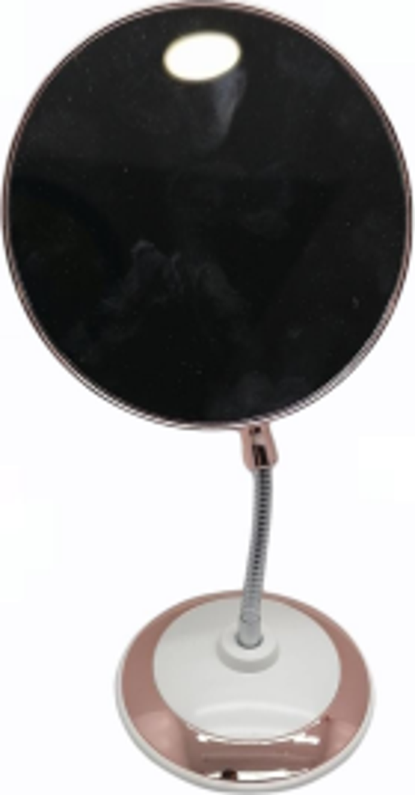 YUVARLAK MAKYAJ AYNA COSMETIC SPİRALLİ ESNEK GÖVDELİ (4401) - Image 1