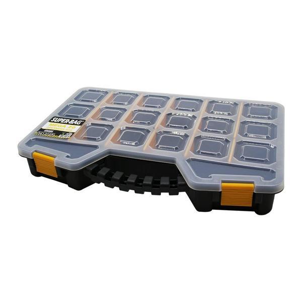 MEGA 20 BÖLMELİ ORGANİZER BOX (4401) - Image 1