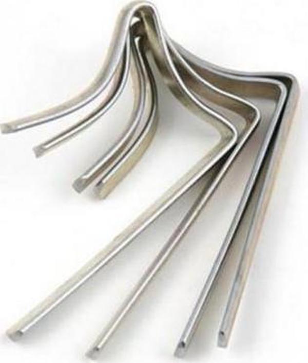 Masa Kıskacı - Metal - 4 Adet (4401) - Image 1