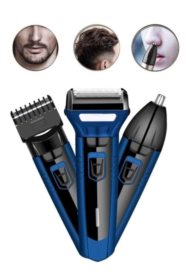 3 in1 Erkek Bakım Seti (4401) - Image 1