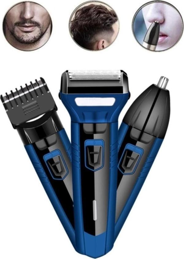 3 in1 Erkek Bakım Seti (4401) - Image 1