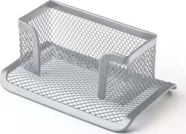 Drt Kartvizitlik Perfore Gri 2302 - Image 1