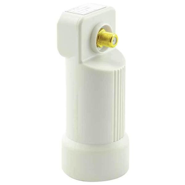 MAG PHILIPS CHIP 4K ULTRA HD SLİM ROCKET TEKLİ SINGLE LNB 0.1 DB (4401) - Image 1