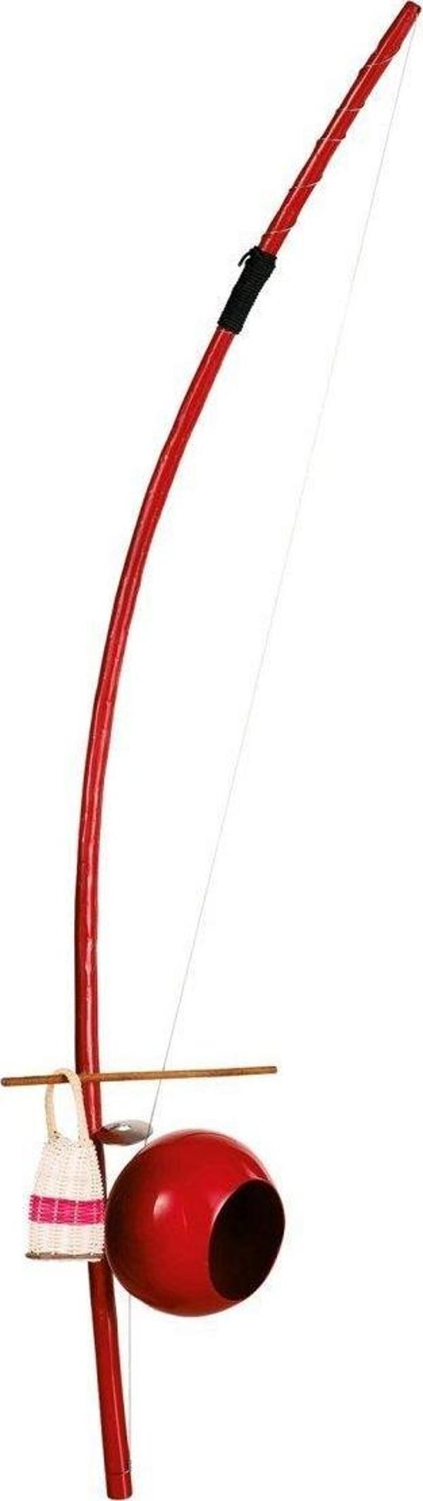 Meinl BE1R Berimbau - Image 1